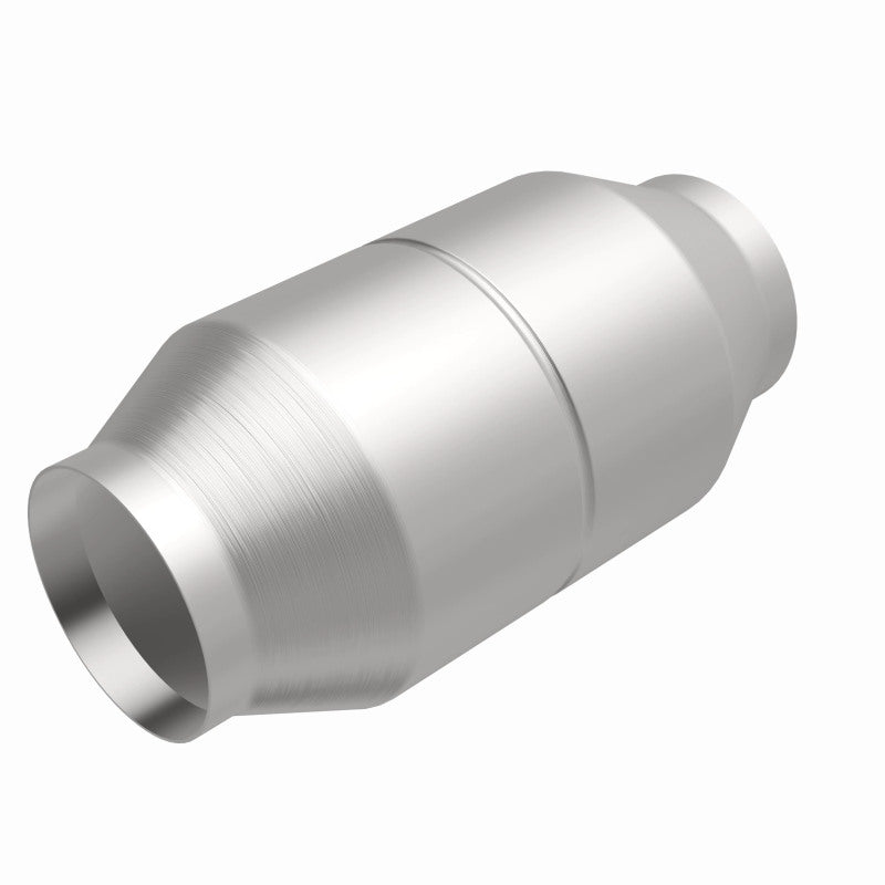 MagnaFlow Conv Univ 02-06 Dodge Ram 2500/3500 Pickup 5.9L Cummins Diesel H.O. Magnaflow Catalytic Converter Universal  AXOPROS