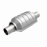 MagnaFlow Conv Univ 2 Magnaflow Catalytic Converter Universal  AXOPROS