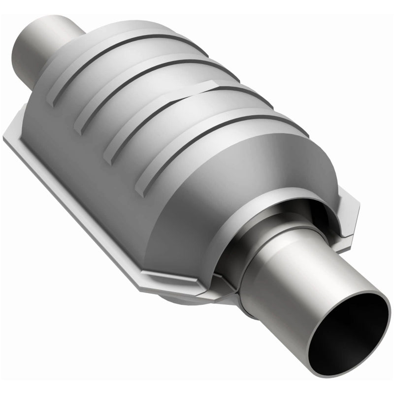 MagnaFlow Conv Univ 2 Magnaflow Catalytic Converter Universal  AXOPROS