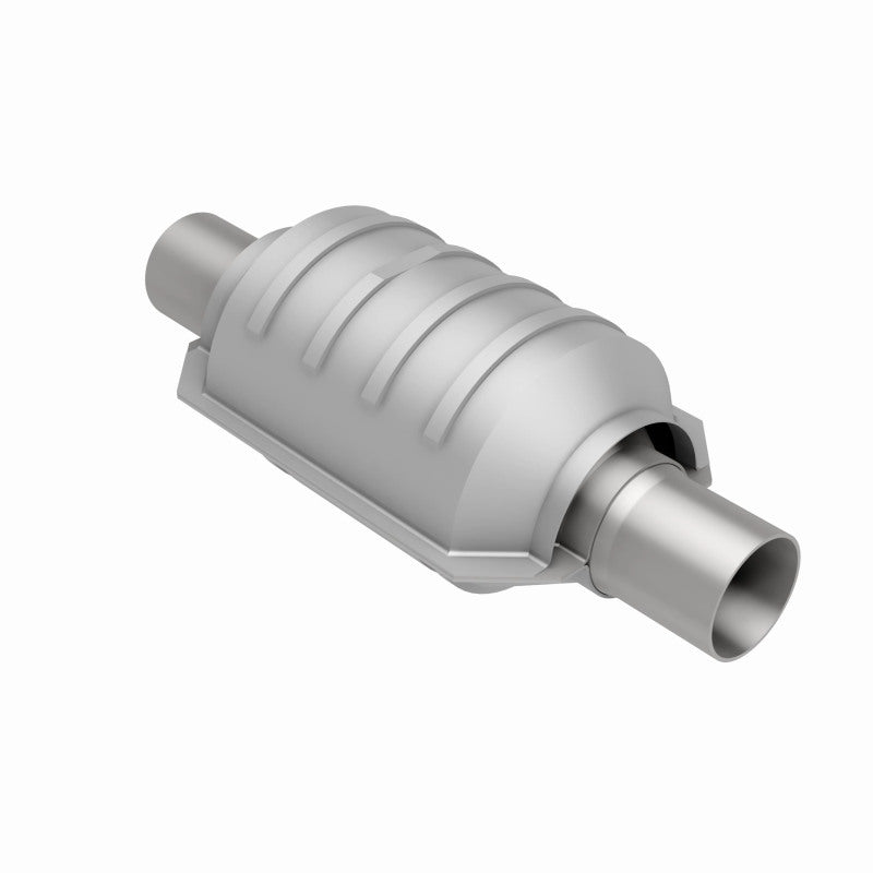 MagnaFlow Conv Univ 2 Magnaflow Catalytic Converter Universal  AXOPROS
