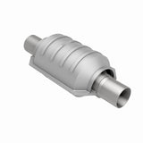 MagnaFlow Conv Univ 2 Magnaflow Catalytic Converter Universal  AXOPROS