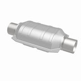 MagnaFlow Conv Univ 2 Magnaflow Catalytic Converter Universal  AXOPROS
