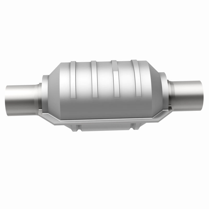 MagnaFlow Conv Univ 2 Magnaflow Catalytic Converter Universal  AXOPROS