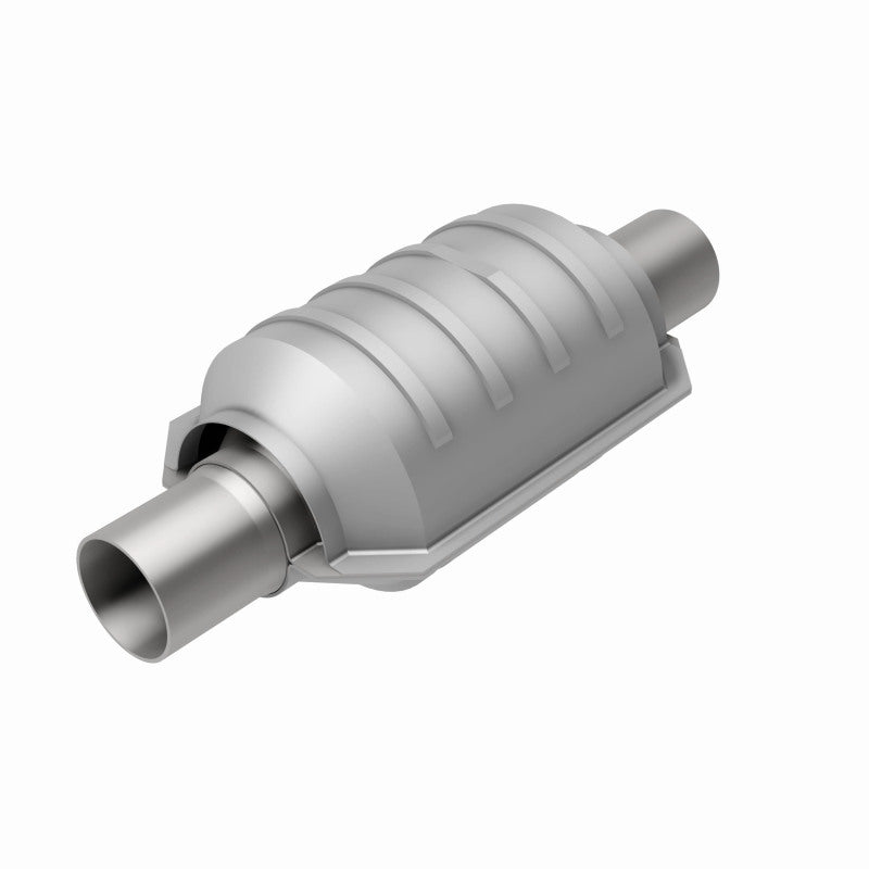 MagnaFlow Conv Univ 2 Magnaflow Catalytic Converter Universal  AXOPROS
