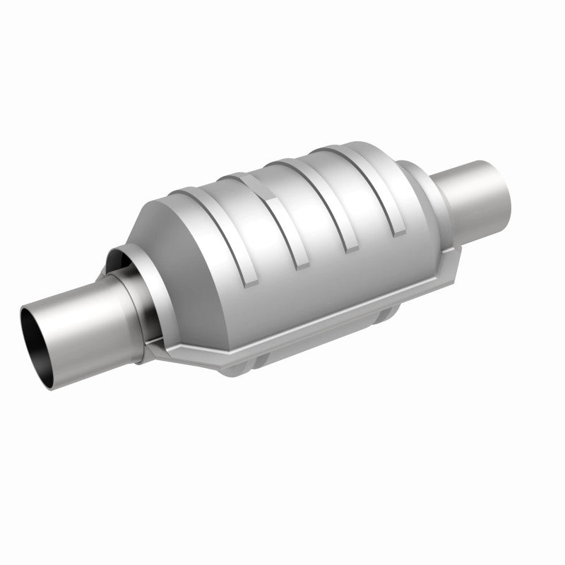 MagnaFlow Conv Univ 2 Magnaflow Catalytic Converter Universal  AXOPROS