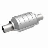 MagnaFlow Conv Univ 2 Magnaflow Catalytic Converter Universal  AXOPROS