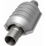 MagnaFlow Conv Univ 2 Magnaflow Catalytic Converter Universal  AXOPROS