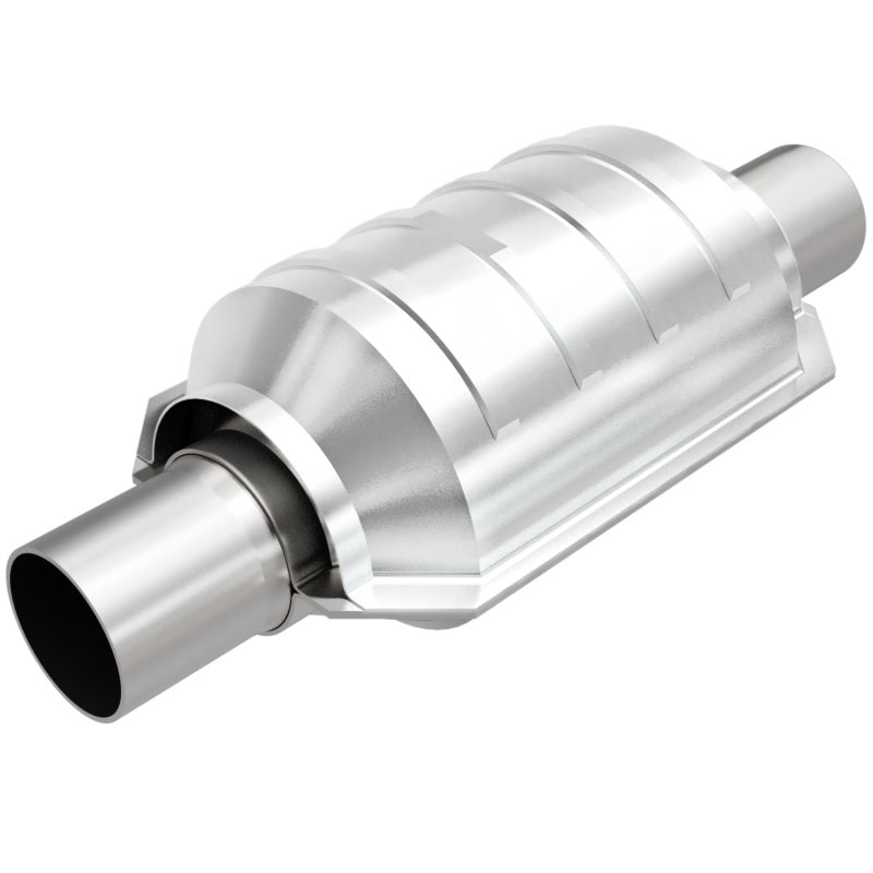 MagnaFlow Conv Univ 2 Magnaflow Catalytic Converter Universal  AXOPROS