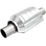 MagnaFlow Conv Univ 2 Magnaflow Catalytic Converter Universal  AXOPROS
