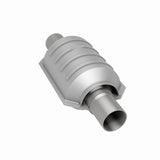 MagnaFlow Conv Univ 2 Magnaflow Catalytic Converter Universal  AXOPROS