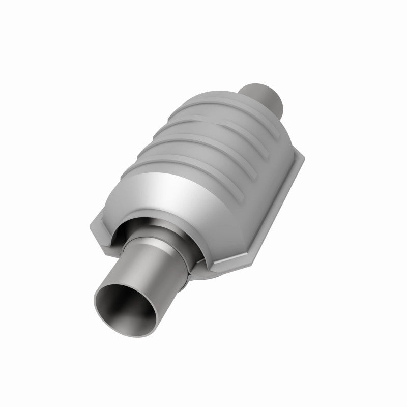 MagnaFlow Conv Univ 2 Magnaflow Catalytic Converter Universal  AXOPROS