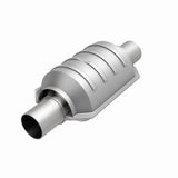 MagnaFlow Conv Univ 2 Magnaflow Catalytic Converter Universal  AXOPROS