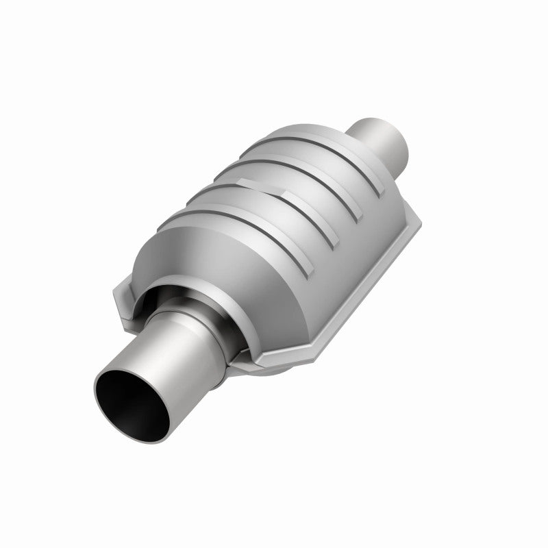 MagnaFlow Conv Univ 2 Magnaflow Catalytic Converter Universal  AXOPROS