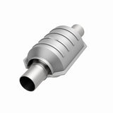 MagnaFlow Conv Univ 2 Magnaflow Catalytic Converter Universal  AXOPROS