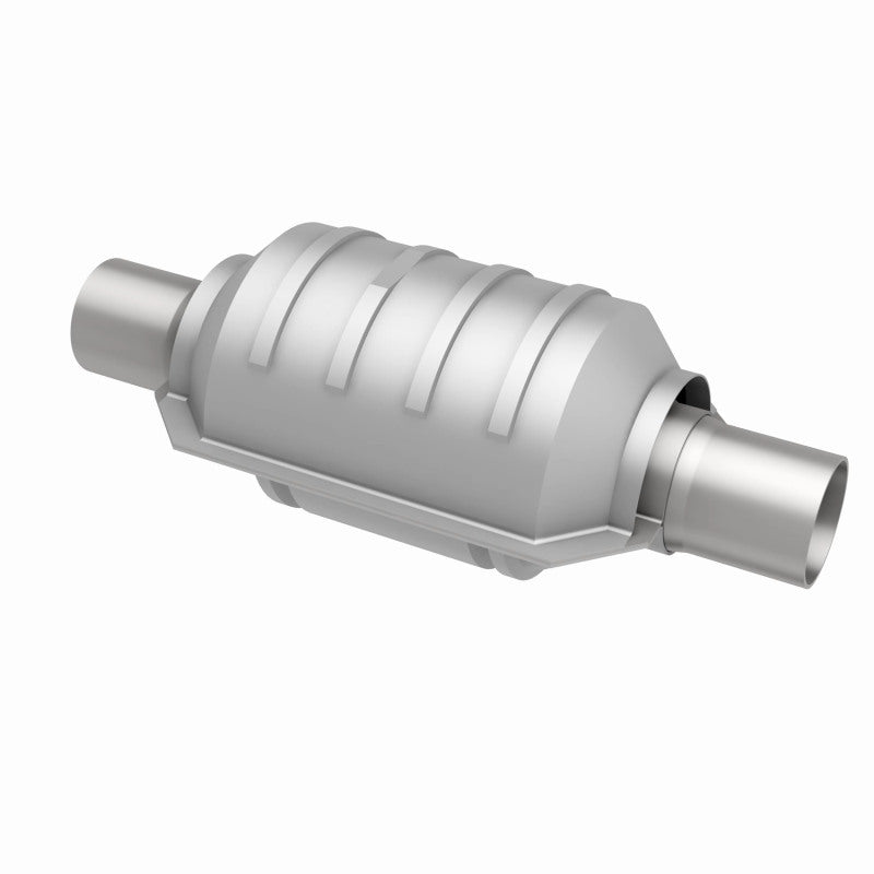 MagnaFlow Conv Univ 2 Magnaflow Catalytic Converter Universal  AXOPROS