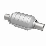 MagnaFlow Conv Univ 2 Magnaflow Catalytic Converter Universal  AXOPROS