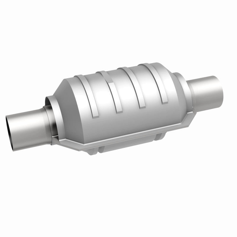 MagnaFlow Conv Univ 2 Magnaflow Catalytic Converter Universal  AXOPROS