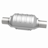 MagnaFlow Conv Univ 2 Magnaflow Catalytic Converter Universal  AXOPROS