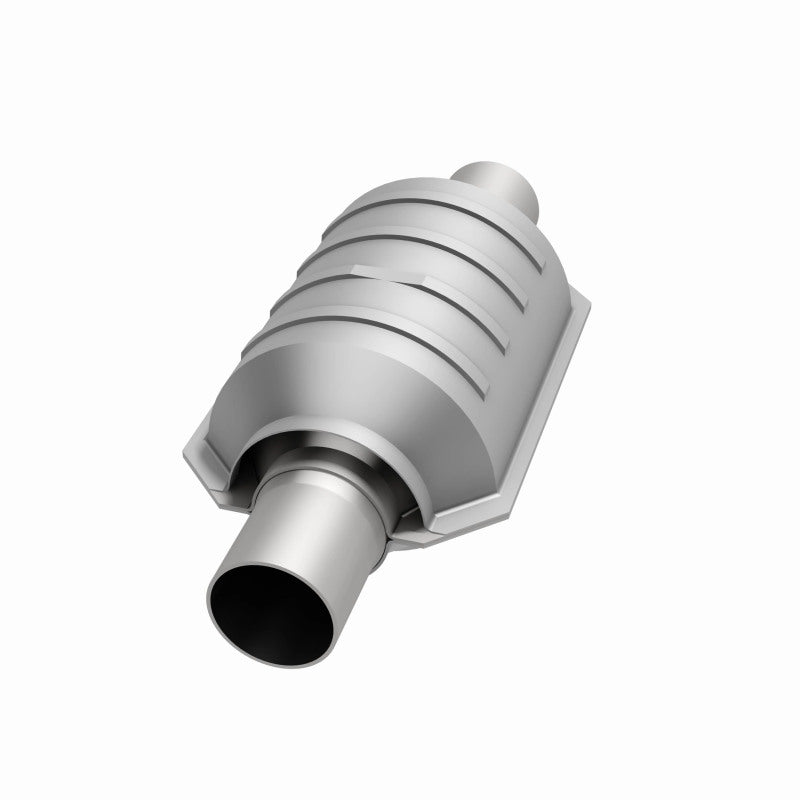 MagnaFlow Conv Univ 2 Magnaflow Catalytic Converter Universal  AXOPROS