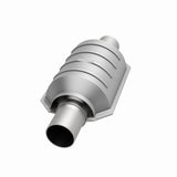 MagnaFlow Conv Univ 2 Magnaflow Catalytic Converter Universal  AXOPROS