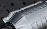 MagnaFlow Conv Univ 2 Magnaflow Catalytic Converter Universal  AXOPROS