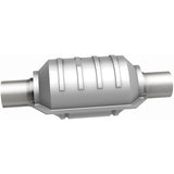 MagnaFlow Conv Univ 2 Magnaflow Catalytic Converter Universal  AXOPROS