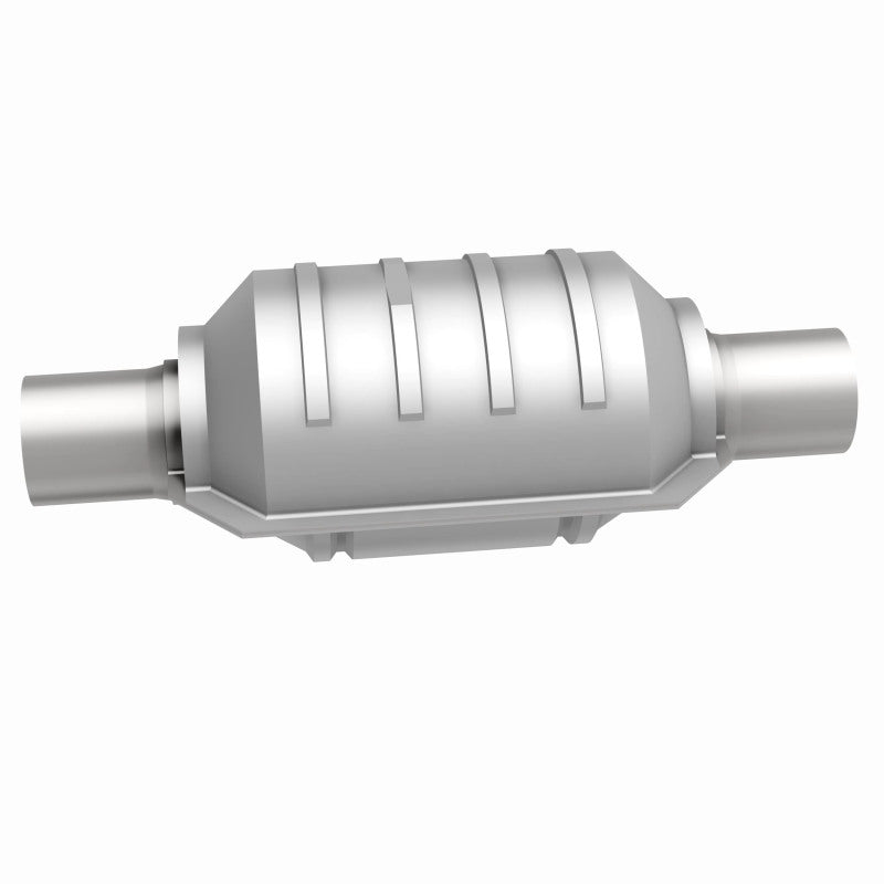 MagnaFlow Conv Univ 2 Magnaflow Catalytic Converter Universal  AXOPROS