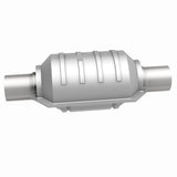 MagnaFlow Conv Univ 2 Magnaflow Catalytic Converter Universal  AXOPROS
