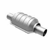 MagnaFlow Conv Univ 2 Magnaflow Catalytic Converter Universal  AXOPROS