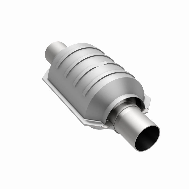 MagnaFlow Conv Univ 2 Magnaflow Catalytic Converter Universal  AXOPROS