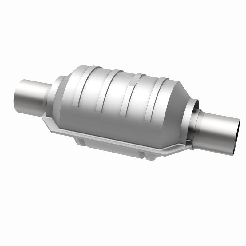 MagnaFlow Conv Univ 2 Magnaflow Catalytic Converter Universal  AXOPROS