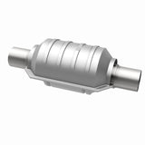 MagnaFlow Conv Univ 2 Magnaflow Catalytic Converter Universal  AXOPROS