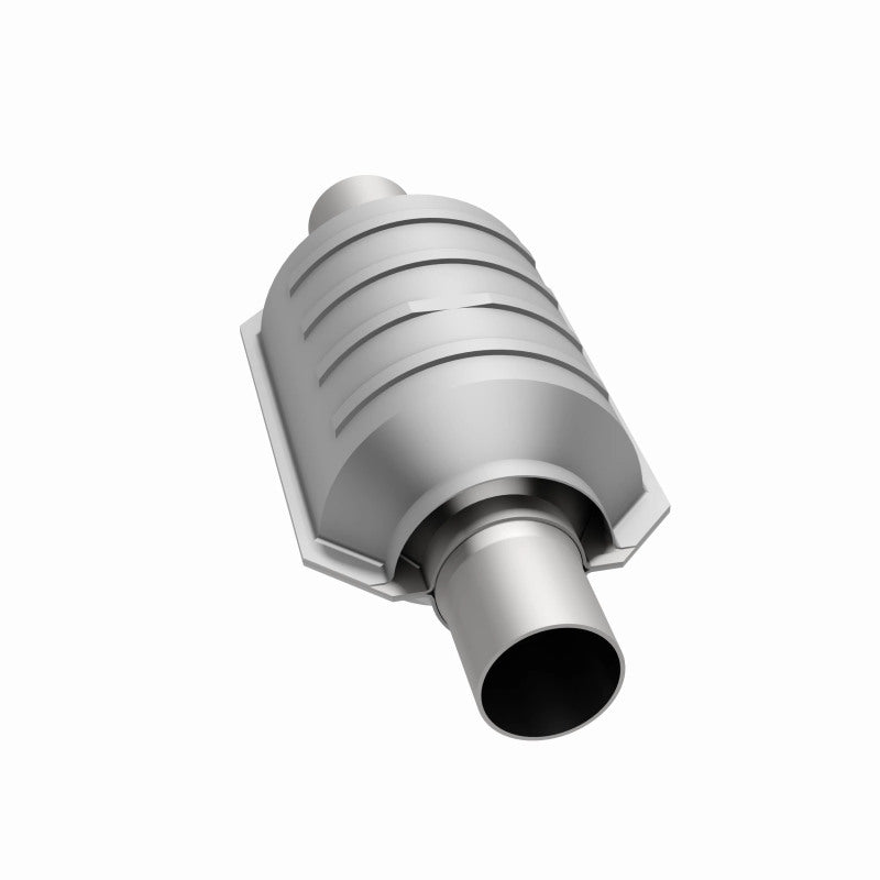 MagnaFlow Conv Univ 2 Magnaflow Catalytic Converter Universal  AXOPROS