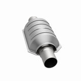 MagnaFlow Conv Univ 2 Magnaflow Catalytic Converter Universal  AXOPROS