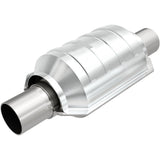 MagnaFlow Conv Univ 2 Magnaflow Catalytic Converter Universal  AXOPROS