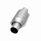 MagnaFlow Conv Univ 2.25 FED Magnaflow Catalytic Converter Universal  AXOPROS