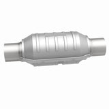 MagnaFlow Conv Univ 2.25 FED Magnaflow Catalytic Converter Universal  AXOPROS