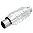 MagnaFlow Conv Univ 2.25 FED Magnaflow Catalytic Converter Universal  AXOPROS
