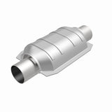 MagnaFlow Conv Univ 2.25 *Illegal in CA* Magnaflow Catalytic Converter Universal  AXOPROS