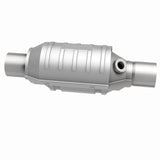 MagnaFlow Conv Univ 2.25 Single O2 FED Magnaflow Catalytic Converter Universal  AXOPROS