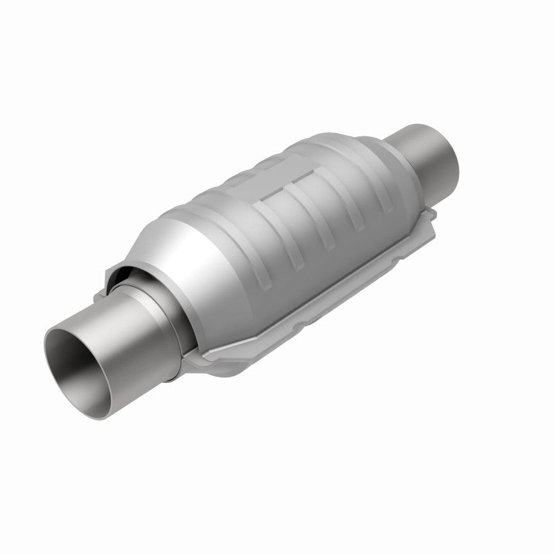 MagnaFlow Conv Univ 2.5 Magnaflow Catalytic Converter Universal  AXOPROS