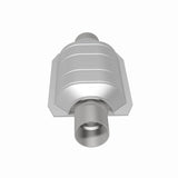 MagnaFlow Conv Univ 2.5 Magnaflow Catalytic Converter Universal  AXOPROS