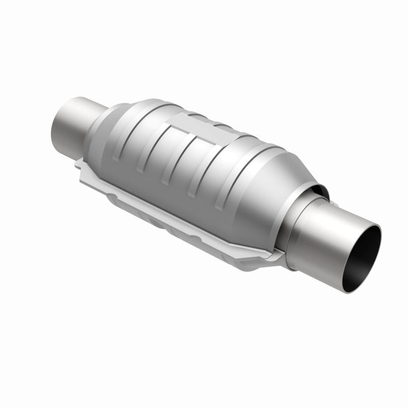 MagnaFlow Conv Univ 2.5 Magnaflow Catalytic Converter Universal  AXOPROS