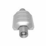 MagnaFlow Conv Univ 2.5 Magnaflow Catalytic Converter Universal  AXOPROS