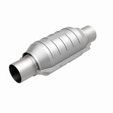 MagnaFlow Conv Univ 2.5 Magnaflow Catalytic Converter Universal  AXOPROS