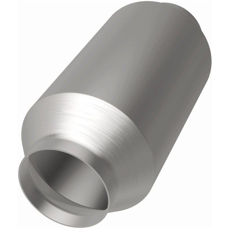 MagnaFlow Conv Univ 2.50inch C/C Magnaflow Catalytic Converter Universal  AXOPROS