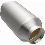 MagnaFlow Conv Univ 2.50inch C/C Magnaflow Catalytic Converter Universal  AXOPROS