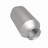 MagnaFlow Conv Univ 2.50inch C/C Magnaflow Catalytic Converter Universal  AXOPROS