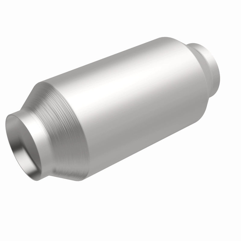 MagnaFlow Conv Univ 2.50inch C/C Magnaflow Catalytic Converter Universal  AXOPROS