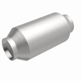 MagnaFlow Conv Univ 2.50inch C/C Magnaflow Catalytic Converter Universal  AXOPROS